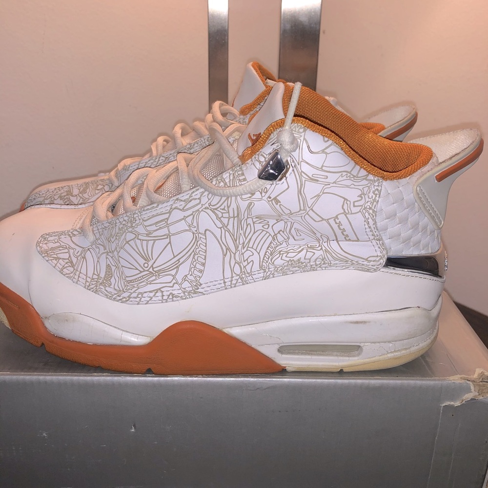 Air Jordan Dub-Zero “Ceramic”